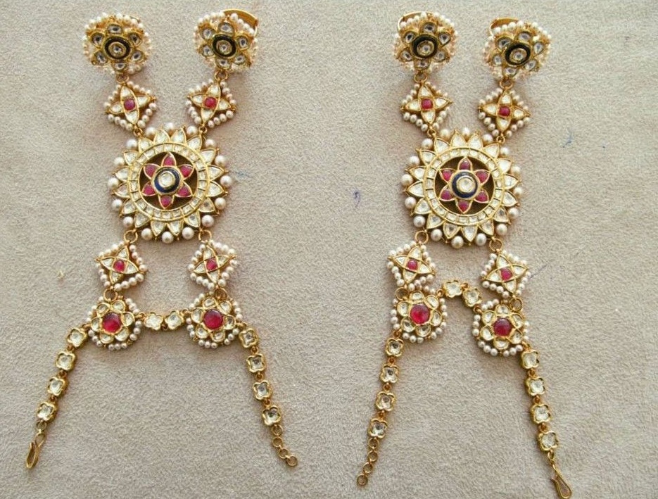 Kundan Hathful
